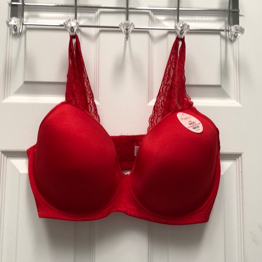 Ladies bra